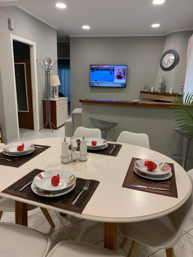 Diamond Apartment Limenas  Zewnętrze zdjęcie