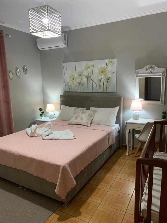 Diamond Apartment Limenas  Zewnętrze zdjęcie